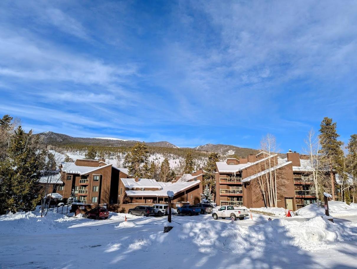 Wild Irishman 1043 By Summitcove Lodging Keystone Bagian luar foto