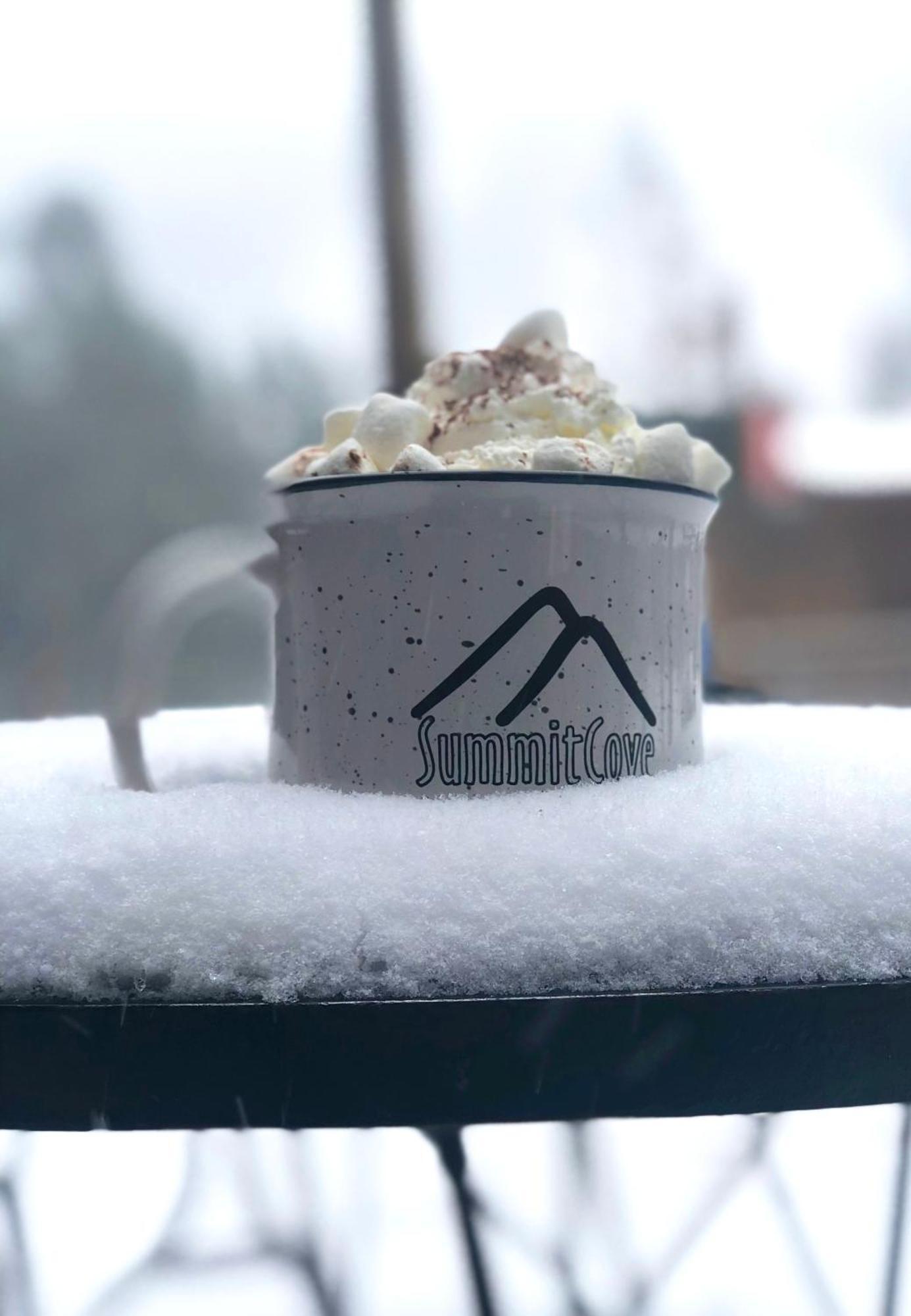 Wild Irishman 1043 By Summitcove Lodging Keystone Bagian luar foto
