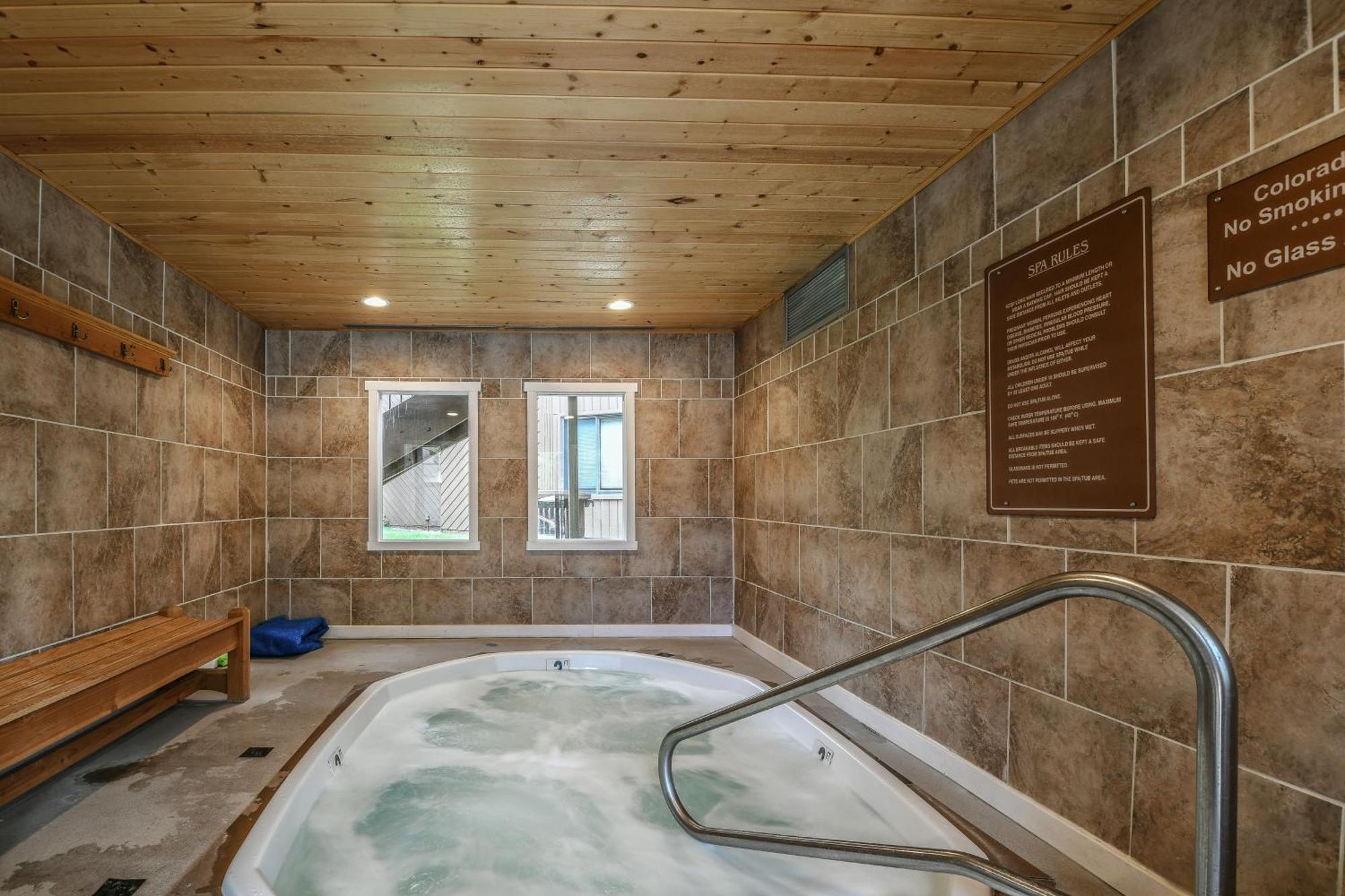 Wild Irishman 1043 By Summitcove Lodging Keystone Bagian luar foto