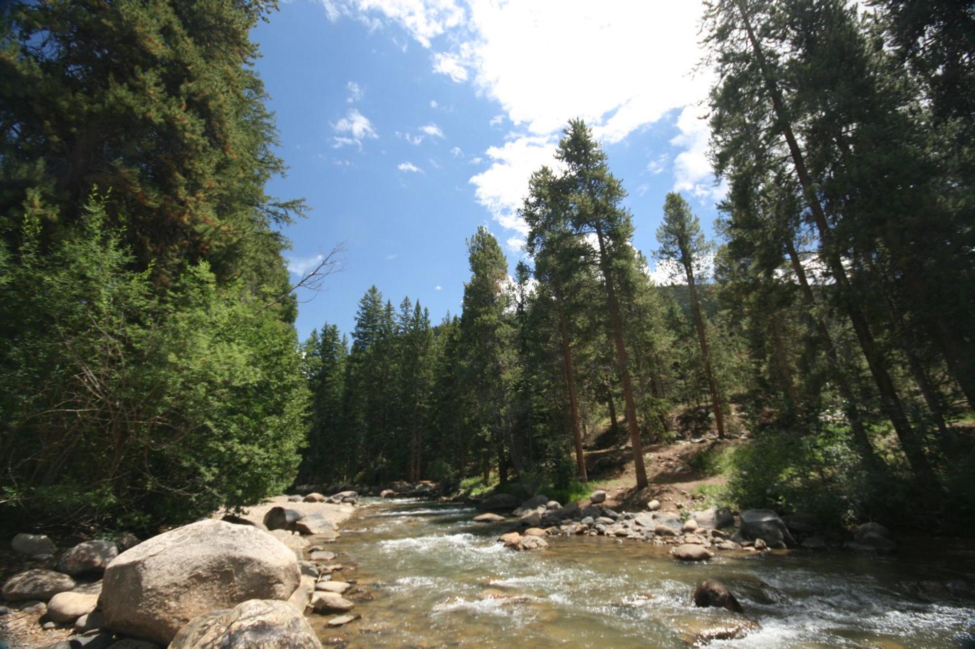 Wild Irishman 1043 By Summitcove Lodging Keystone Bagian luar foto